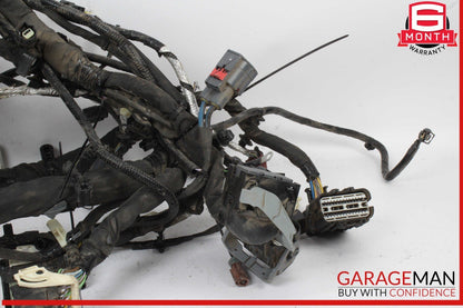 20-24 Lincoln Aviator Engine Bay Wire Wiring Harness P1MT14290ABBC OEM