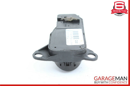 03-09 Mercedes W219 CLS500 E350 E500 Front Left Side Door Mirror Control Switch