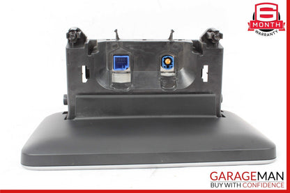 15-18 Mercedes W205 C350e C300 AM FM CD Player Radio Receiver Display Screen