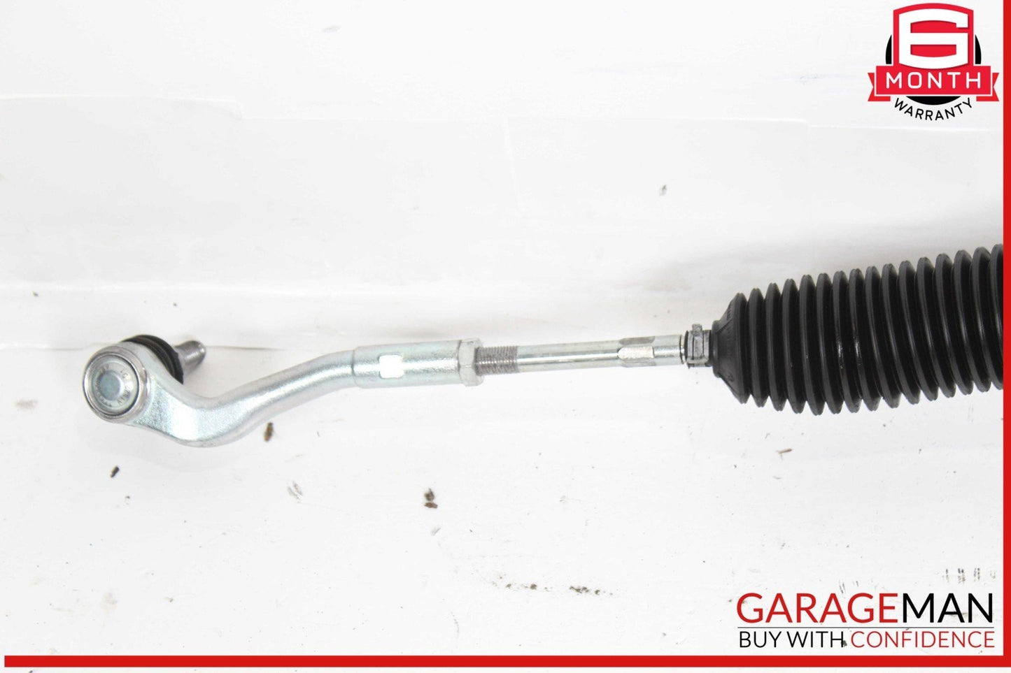 08-14 Mercedes W204 C250 C300 Power Steering Rack and Pinion 20411011017 OEM