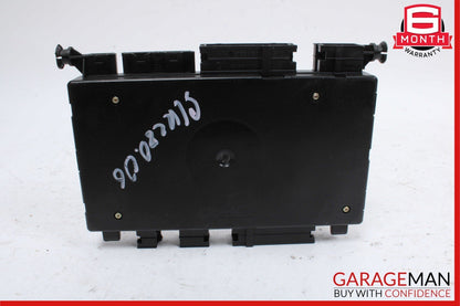 03-12 Mercedes R171 SLK280 SLK350 E350 Front Left Side Seat Control Module Unit