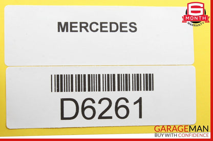 Mercedes Topline Wheel Center Hub Dust Cap Trim Cover Set of 4 Pc V1141-P OEM