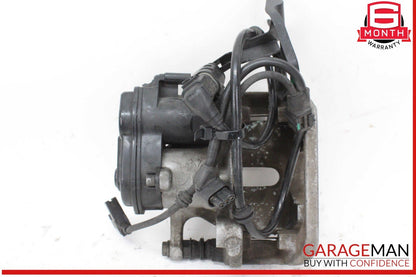 13-19 Mercedes X166 GL450 Rear Left & Right Side Brake Caliper Calipers Set OEM