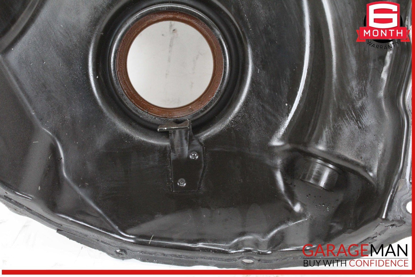 15-17 Audi A3 S3 TT Engine Motor Lower Timming Case Cover Panel 06K109210AF OEM