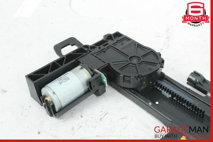 06-11 Mercedes W211 E350 CLS500 Front Left / Right Seat Headrest Adjust Motor
