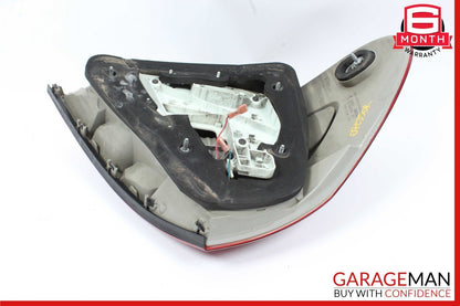 07-09 Mercedes W211 E350 E63 AMG Sedan Rear Right LED Tail Light Taillight Lamp