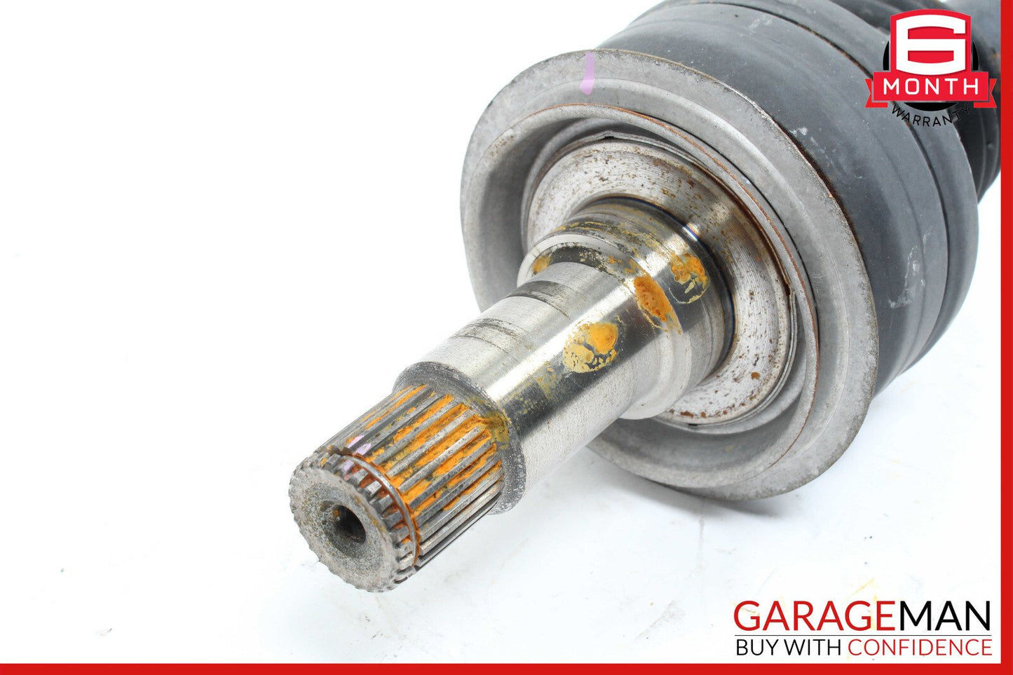 08-17 Mercedes W207 E350 Coupe Rear Left or Right Axle CV Half Shaft OEM