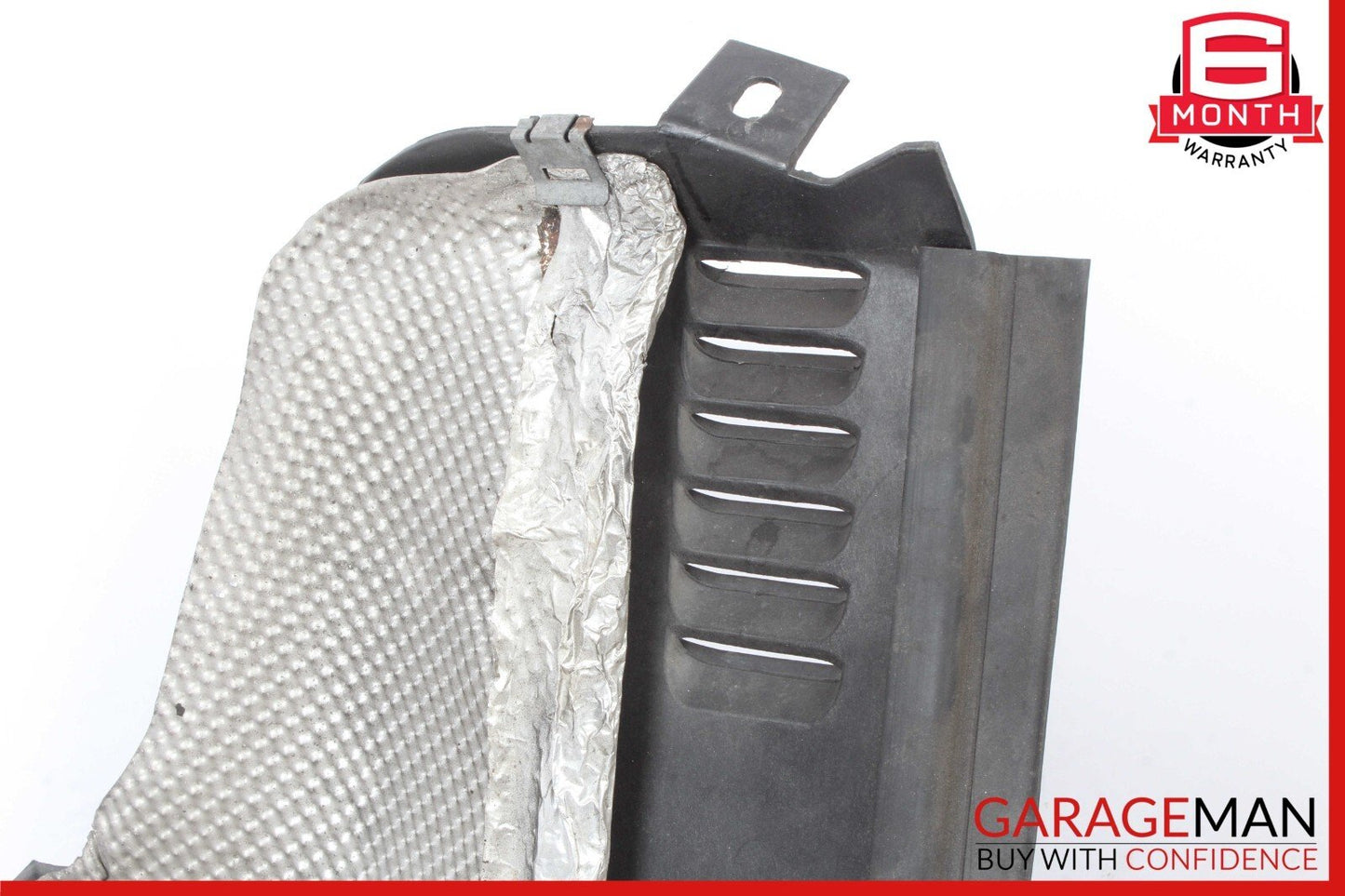 97-04 Porsche Boxster 986 Rear Arch Right Heat Protection Shield Cover Panel OEM