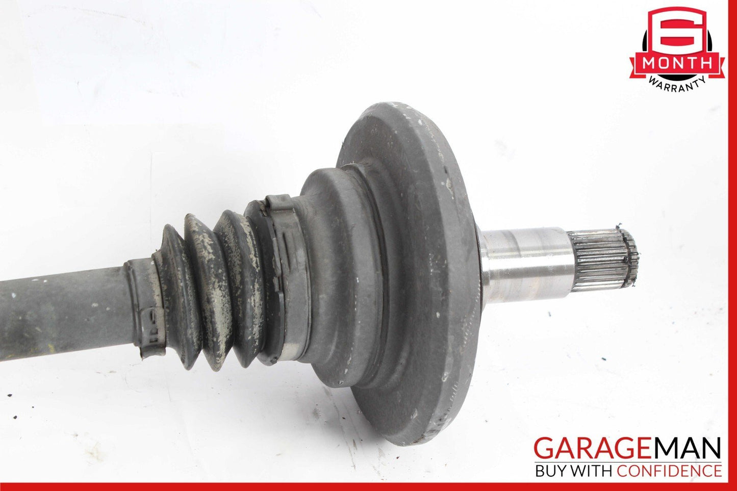 15-16 Mercedes W205 C400 C300 Rear Left Side Axle CV Half Shaft OEM