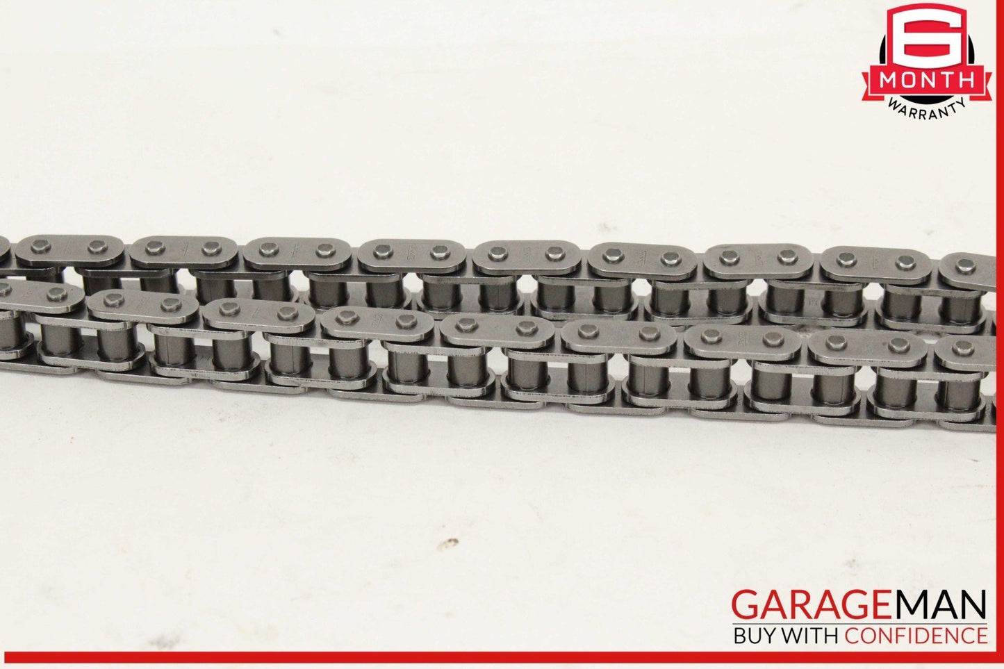 07-09 Audi Q7 Volkswagen Touareg Timing Chain 03H109503 OEM
