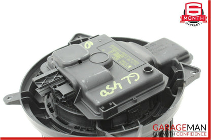 06-12 Mercedes X164 GL450 A/C AC Air Conditioning Heater Blower Motor OEM