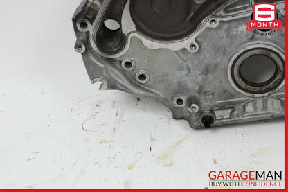 11-20 Mercedes S550 CL550 E550 CLS550 Engine Motor Timing Cover 2780150200 OEM