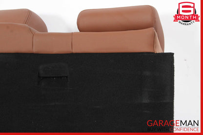 14-18 Maserati Quattroporte Rear Left Top Upper Seat Cushion Cover Assy OEM