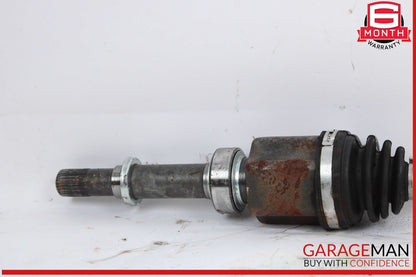 18-24 Nissan Leaf Front Right Passenger Side CV Axle Shaft 391005SA2A OEM