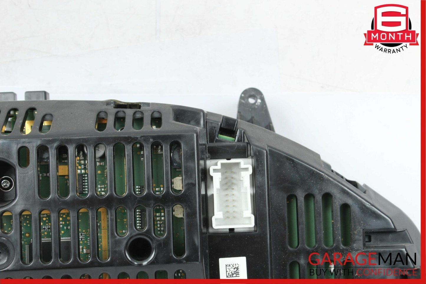 12-14 Mercedes W204 C250 Speedometer Odometer Instrument Cluster Gauge Assembly