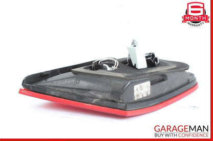 10-13 Mercedes W212 E350 E550 Inner Tail Light Lamp Rear Left Driver Side OEM