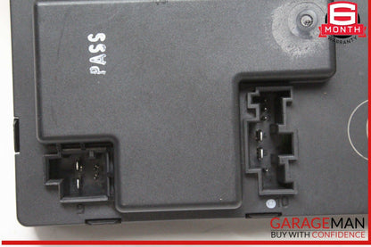 03-09 Mercedes W211 E350 E550 Front Right Passenger Side Door Control Module OEM