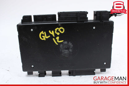 03-13 Mercedes X164 GL450 SLK280 Front Left Side Seat Control Module Unit OEM