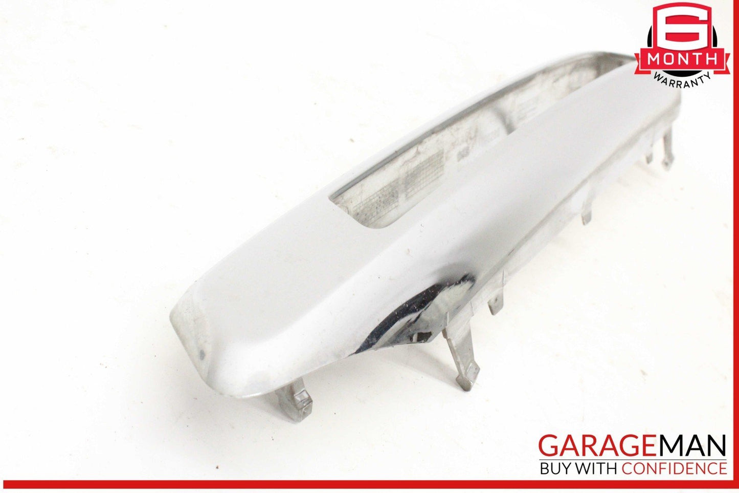 12-15 Mercedes X164 GL450 4MATIC Front Right Side Fog Light Grill Trim Cover OEM