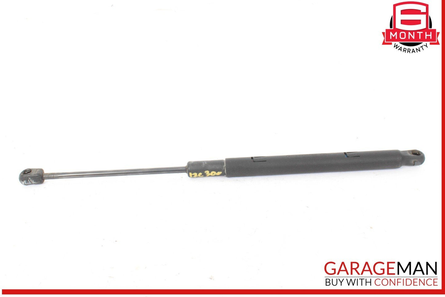 14-20 Mercedes W205 C300 Front Right and Left Side Hood Strut Lift Cylinder OEM