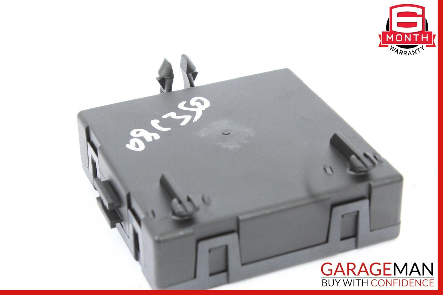 08-14 Mercedes W204 C250 C350 Front Left Side Door Control Module OEM