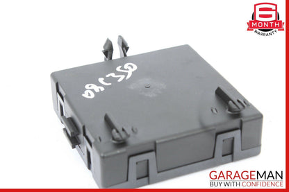 08-14 Mercedes W204 C250 C350 Front Left Side Door Control Module OEM