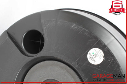 14-17 Audi SQ5 Rear Subwoofer Sub Woofer Speaker Bass Box 8R0035382A OEM