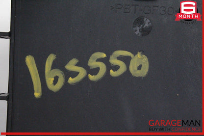 14-17 Mercedes W222 S550 Electronic Parking Brake Control Module Unit OEM