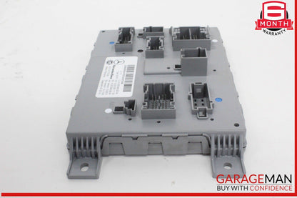 15-18 Mercedes W205 C300 C400 C350e Rear Trunk SAM Control Module Unit OEM