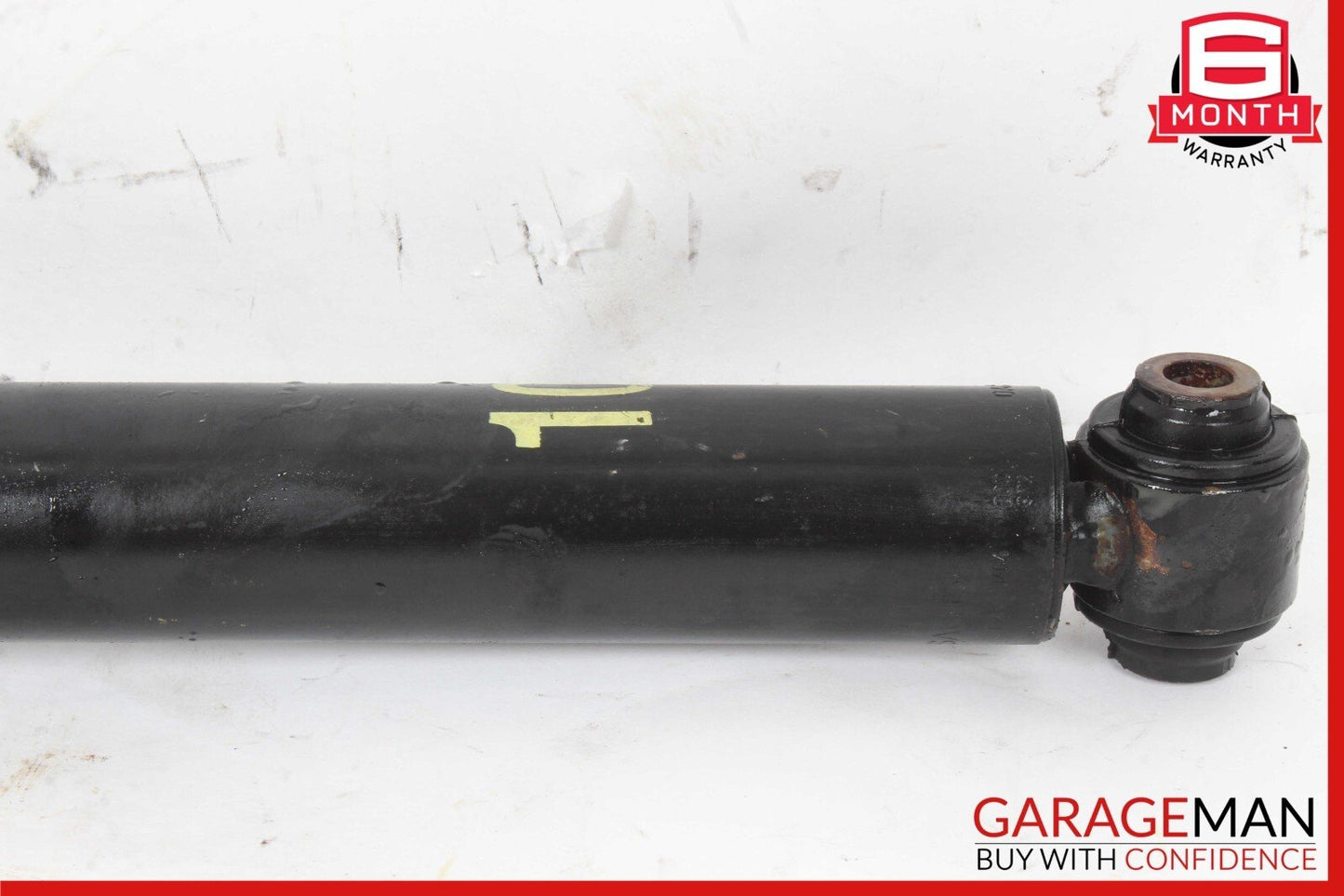 10-16 Mercedes W212 E350 E550 Rear Right & Left Shock Absorber Strut Set of 2 Pc