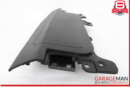 20-23 Tesla Model Y Right Side Dash Dashboard Trim Cover Panel w/ Air Bag Airbag
