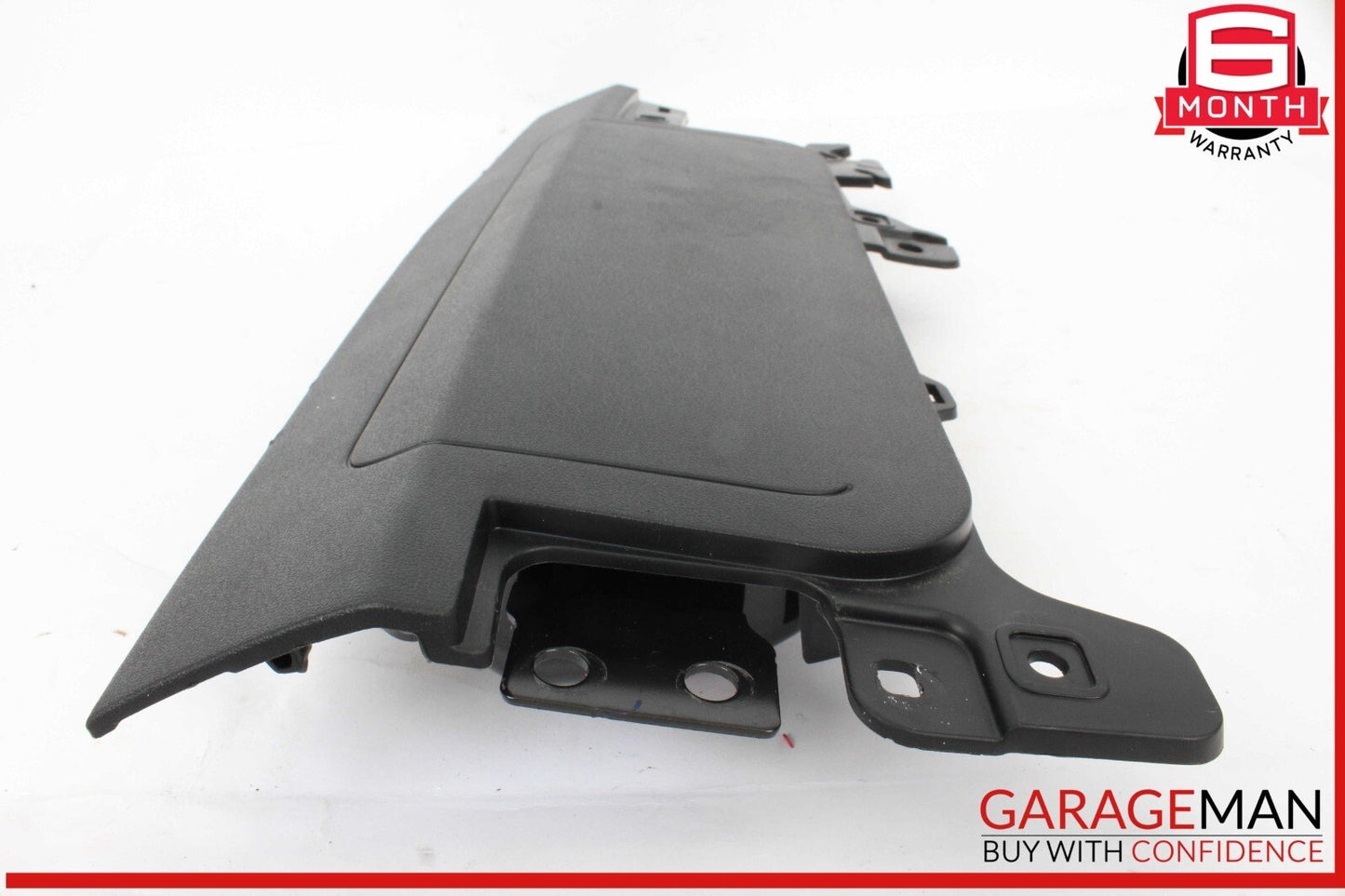 20-23 Tesla Model Y Right Side Dash Dashboard Trim Cover Panel w/ Air Bag Airbag