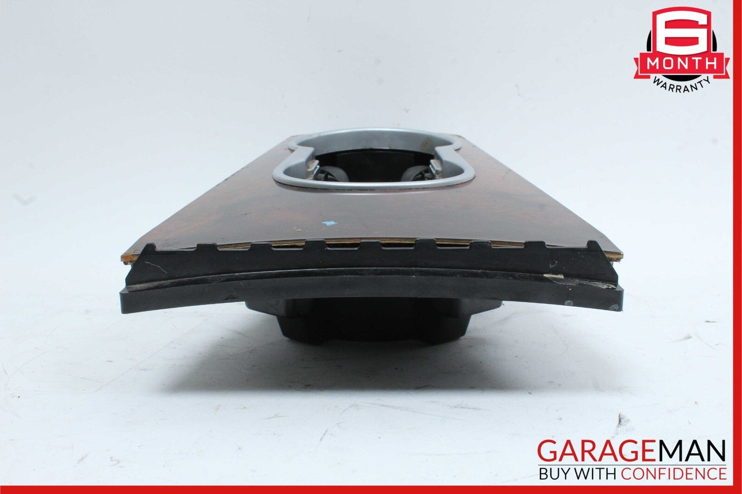 06-12 Mercedes X164 GL550 ML500 Center Console Cup Holder Compartment OEM