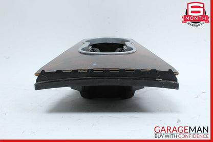 06-12 Mercedes X164 GL550 ML500 Center Console Cup Holder Compartment OEM