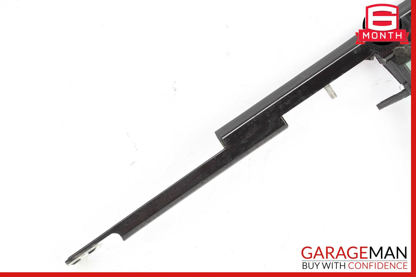 12-18 Mercedes W218 CLS550 Rear Right Side Quarter Door Window Auto Glass OEM