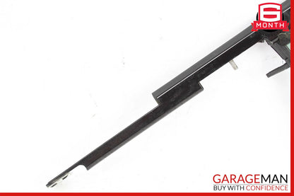 12-18 Mercedes W218 CLS550 Rear Right Side Quarter Door Window Auto Glass OEM