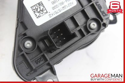 10-14 Mercedes W221 S63 AMG S600 CL550 Steering Wheel Control Switch Button OEM