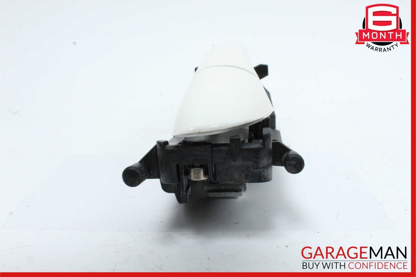 01-04 Mercedes W203 C230 C240 C320 Front Right Side Exterior Door Handle OEM