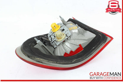 00-02 Mercedes W210 E320 4MATIC Rear Right Side Outer Tail Light Lamp OEM