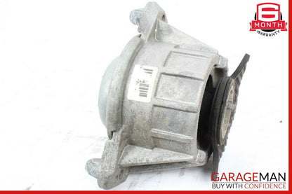 08-11 Mercedes W204 C300 Front Left or Right Side Engine Motor Mount Bracket OEM