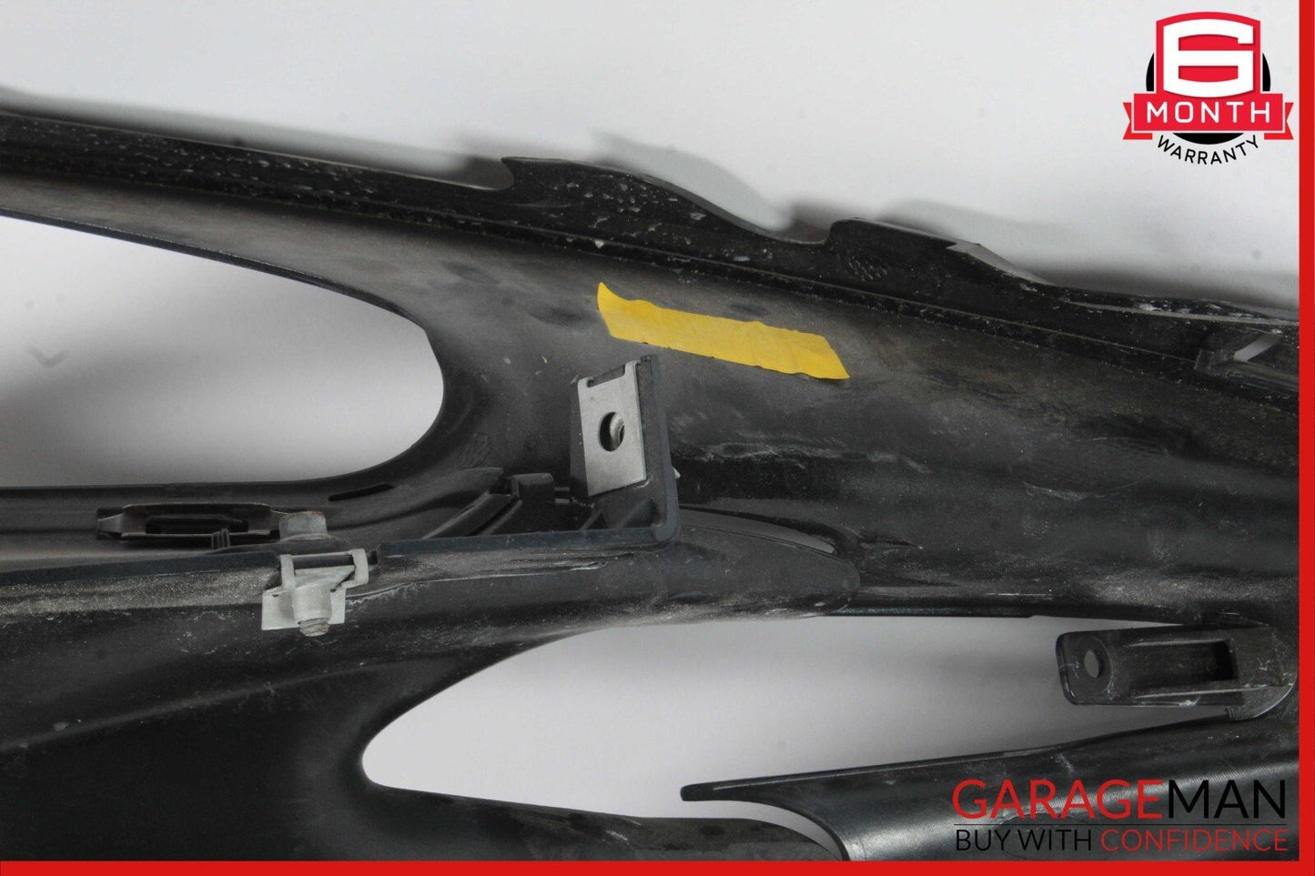 17-20 McLaren 720S Front Left Driver Side Frame Basket Lamp Housing Trim OEM