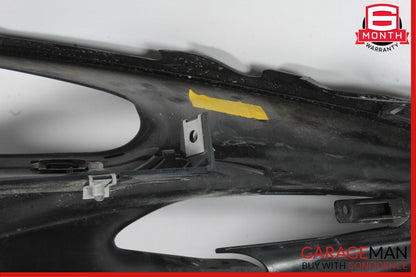 17-20 McLaren 720S Front Left Driver Side Frame Basket Lamp Housing Trim OEM