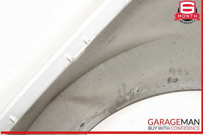 06-11 Mercedes W164 ML350 ML550 Right Passenger Side Fender Assembly OEM