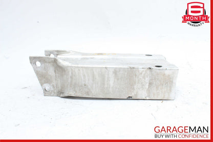 08-14 Mercedes W204 C250 Front Left Bumper Reinforcement Impact Bracket Bar OEM