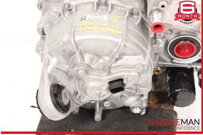 17-23 Tesla Model 3 Y Front Drive Unit Engine Electric Motor AWD OEM