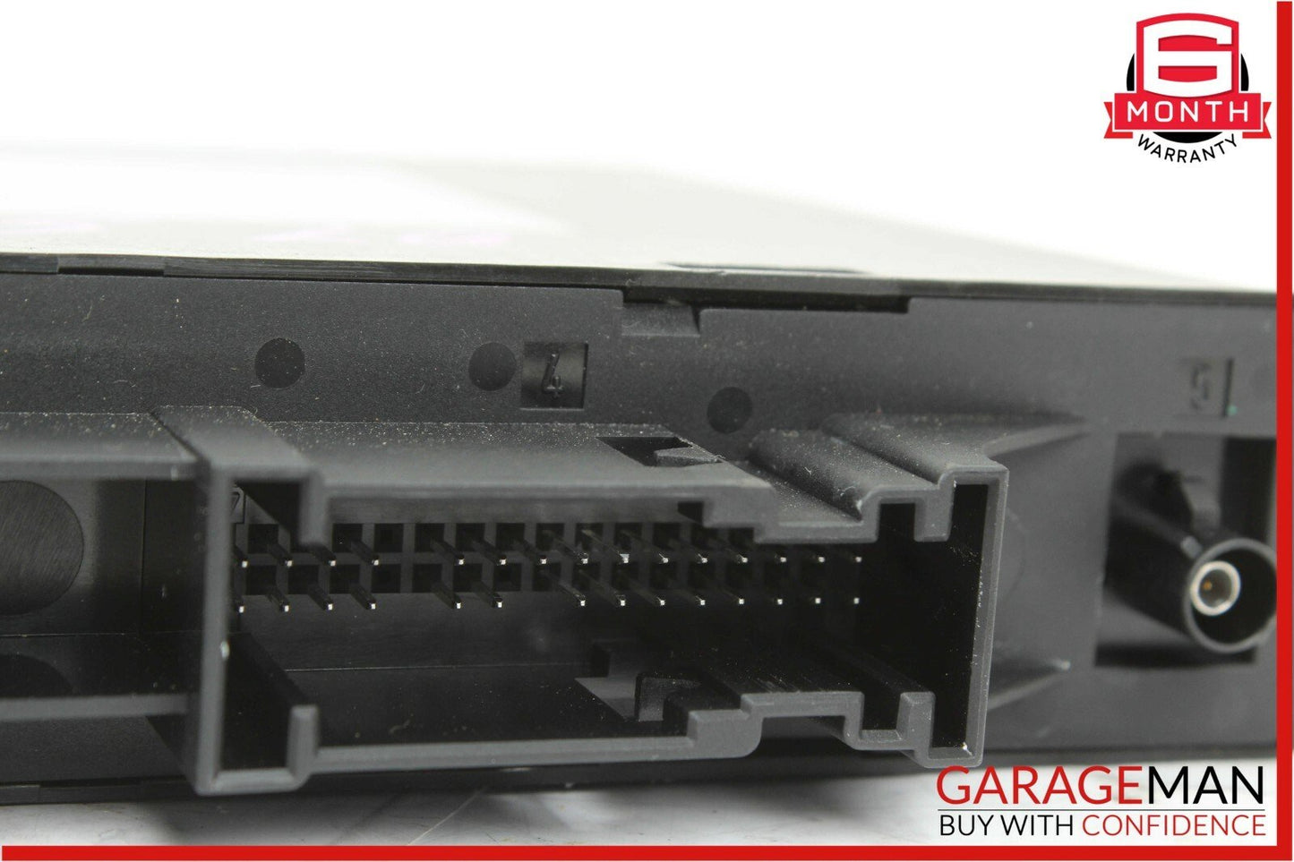 07-13 Mercedes W221 S550 S600 Keyless Go Door Entry Control Controller Module
