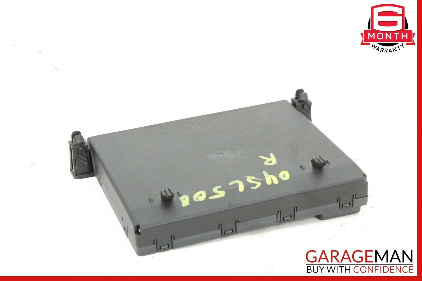 03-08 Mercedes R230 SL500 SL550 SL65 AMG Right Side Door Control Module Unit OEM