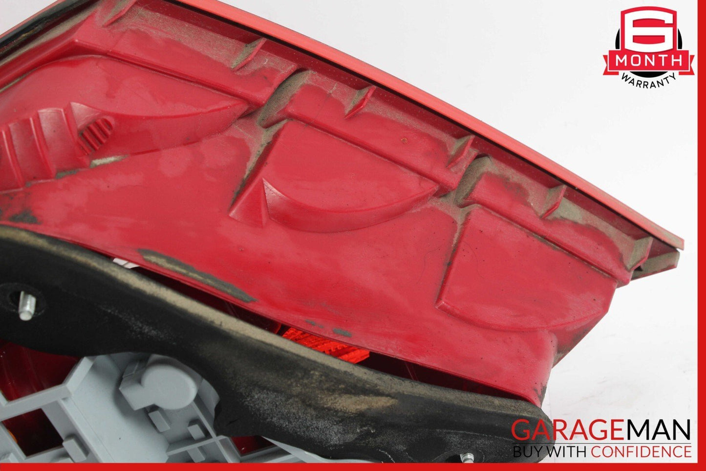 08-11 Mercedes W204 C300 C250 C63 AMG Sedan Rear Right Taillight Tail Light Lamp