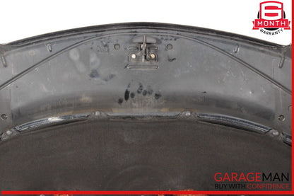 06-11 Mercedes W164 ML350 ML500 Front Hood Bonnet Cover Lid Panel Assy OEM