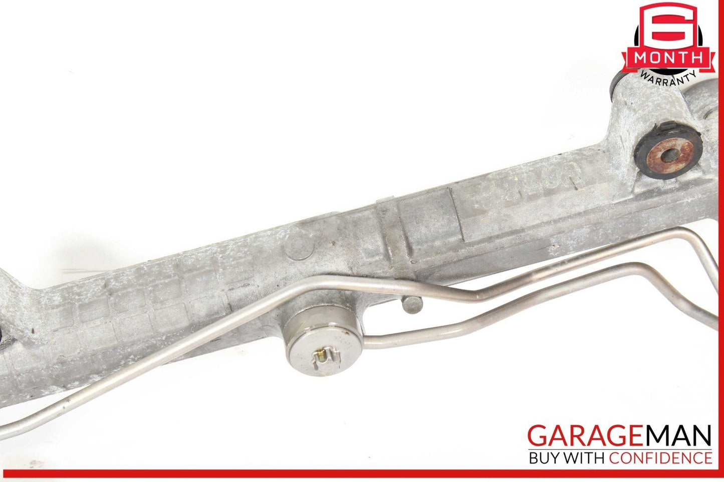06-12 Mercedes X164 GL450 GL500 Power Steering Rack & Pinion Assembly OEM